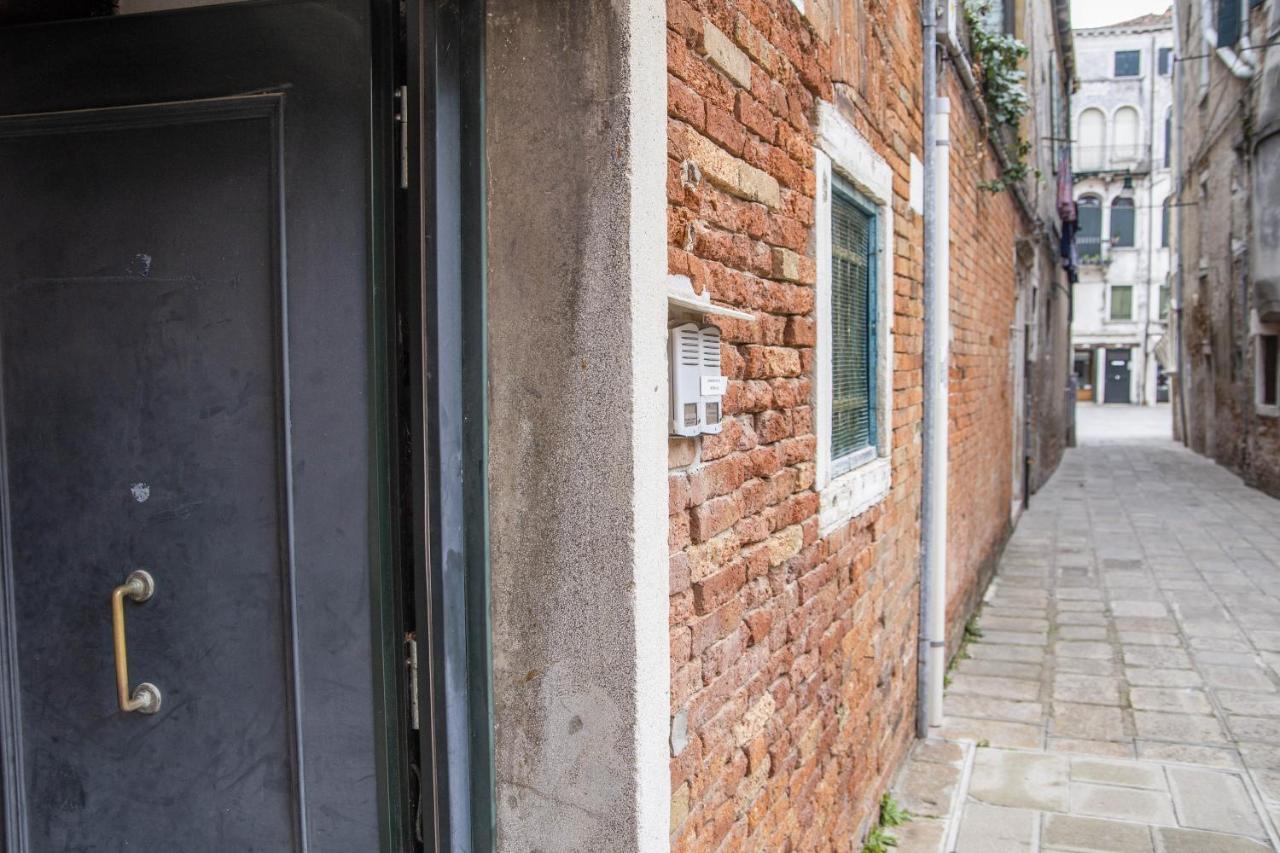 Ca dei Arsenaloti, appartamento in Biennale Venezia Esterno foto