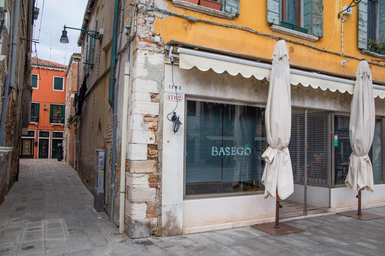 Ca dei Arsenaloti, appartamento in Biennale Venezia Esterno foto